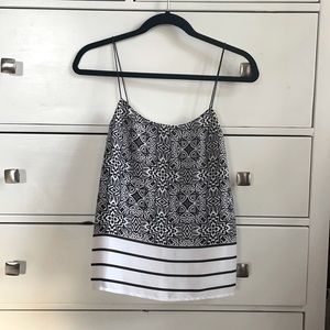 Banana Republic Tank Top
